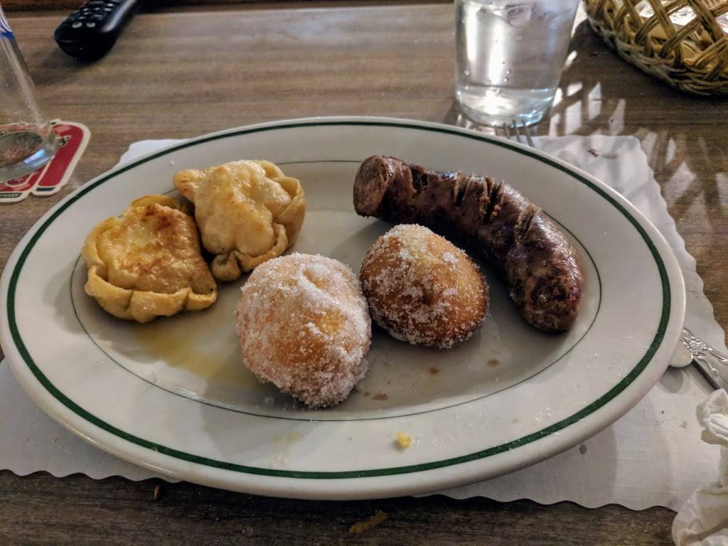 Cavalier Inn | restaurant | 735 Gostlin St, Hammond, IN 46327, USA | 2199339314 OR +1 219-933-9314