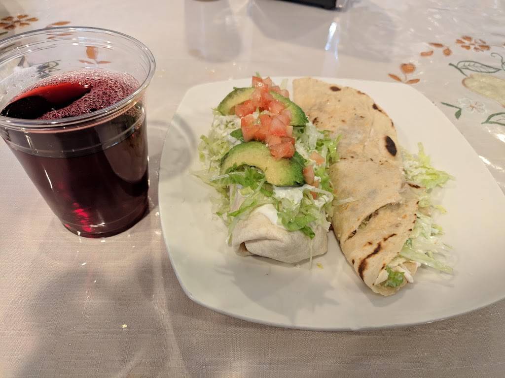 Taqueria El Poblano | restaurant | 442 56th St, West New York, NJ 07093, USA | 2015529355 OR +1 201-552-9355