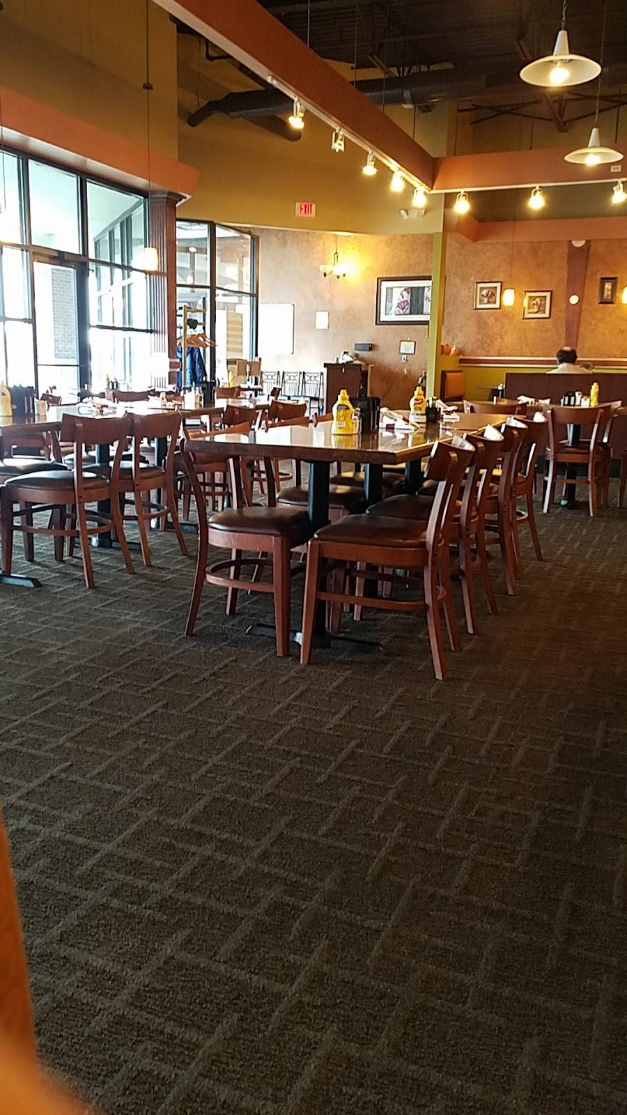 Nicks Country Oven | restaurant | 4972 Adams Rd, Rochester, MI 48306, USA | 2482765000 OR +1 248-276-5000