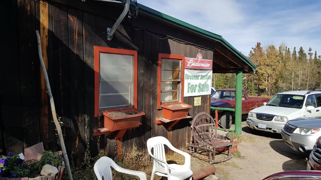 Millsite Inn | restaurant | 44365 CO-72, Ward, CO 80481, USA | 3034593308 OR +1 303-459-3308