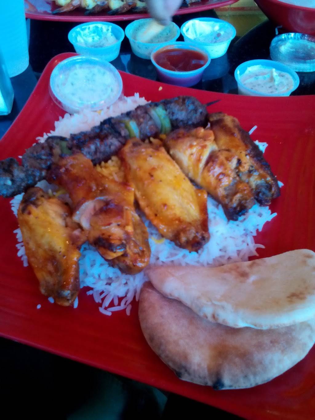 Kabob Grill | restaurant | 9550 S Eastern Ave, Las Vegas, NV 89123, USA | 7024352262 OR +1 702-435-2262