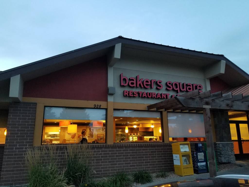 Bakers Square Restaurant & Bakery | restaurant | 928 Prairie Center Dr, Eden Prairie, MN 55344, USA | 9529375818 OR +1 952-937-5818