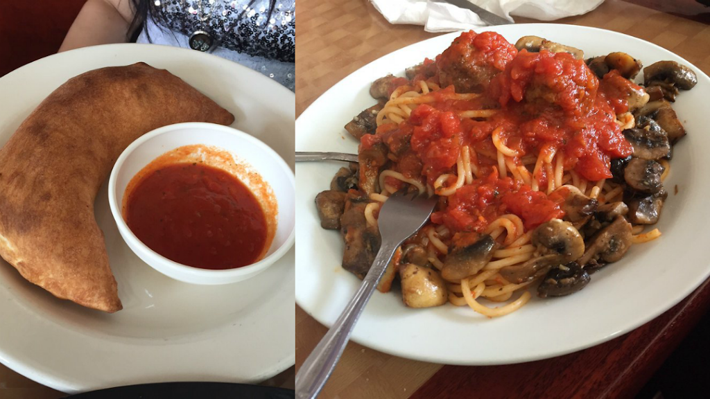 Sams Italian Cafe | restaurant | 3515 Sycamore School Rd #175, Fort Worth, TX 76133, USA | 8172630008 OR +1 817-263-0008