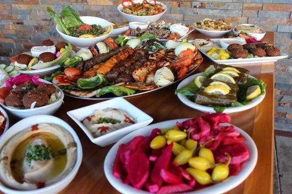 The Village Restaurant & Lounge | restaurant | 9457 SW 56th St, Olympia Heights, FL 33165, USA | 7864838886 OR +1 786-483-8886