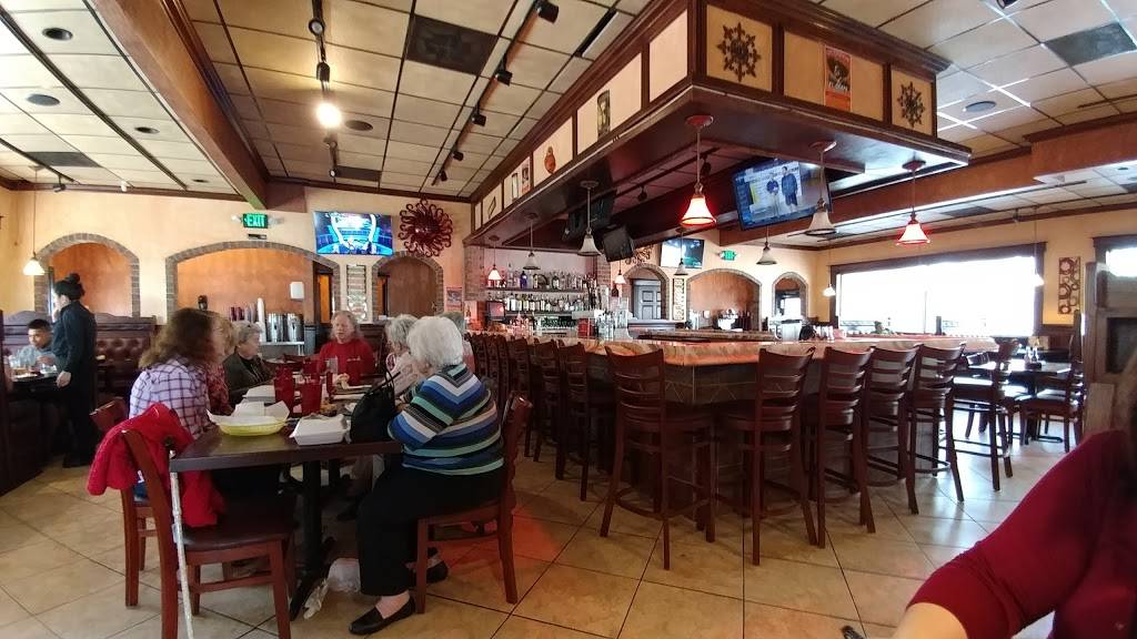 La Terraza Mexican Grill | restaurant | 1840 Richmond Rd, Williamsburg, VA 23185, USA | 7577073333 OR +1 757-707-3333