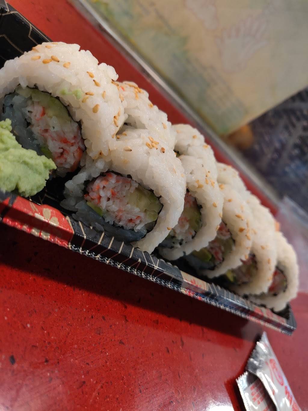 Sarku Japan | restaurant | 6000 Sepulveda Blvd Suite 3248, Culver City, CA 90230, USA | 4244210046 OR +1 424-421-0046