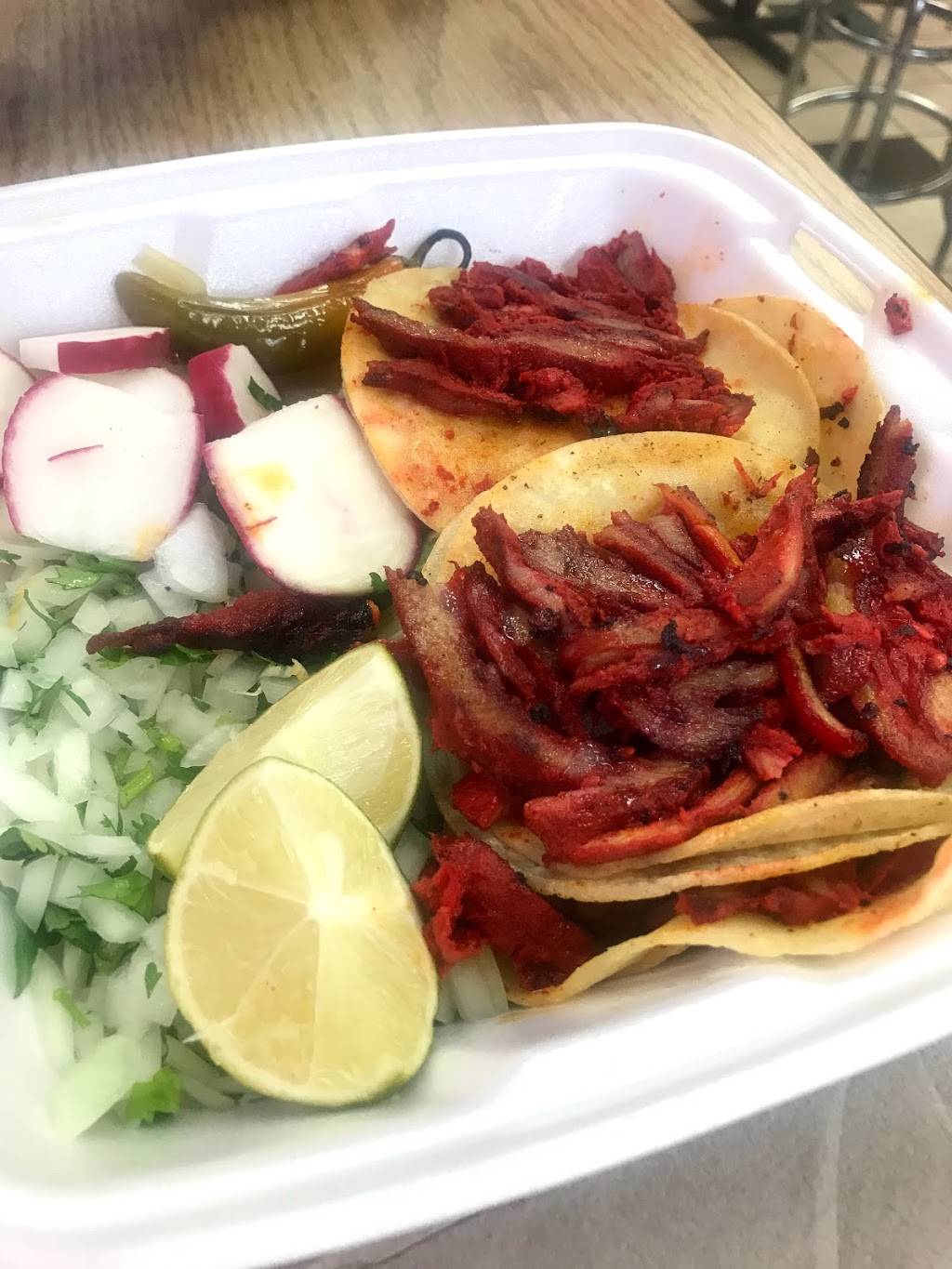 Bachman Tacos & Grill | restaurant | 3311 W Northwest Hwy, Dallas, TX 75220, USA | 2143520010 OR +1 214-352-0010