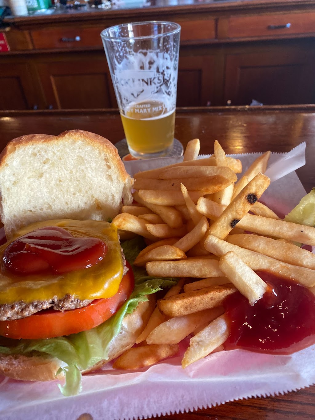 Main Depot | restaurant | 627 W Main St, Madison, WI 53703, USA | 6082573100 OR +1 608-257-3100