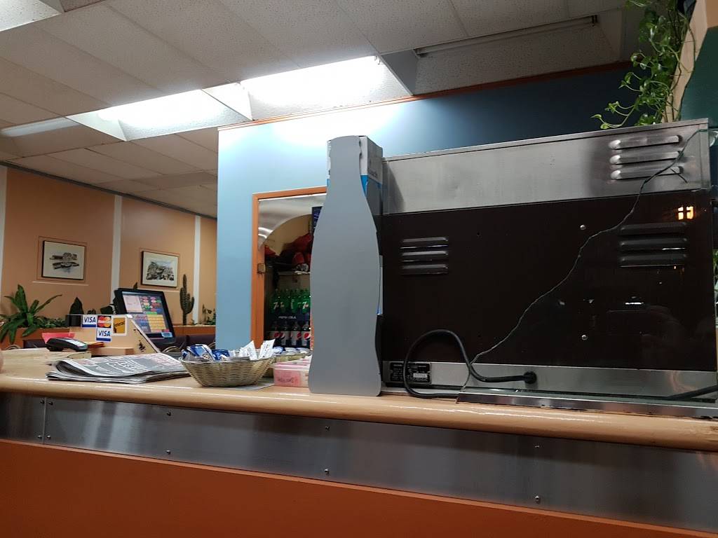 Pizza Rio | restaurant | 2865 Boulevard Masson, Québec, QC G1P 1J7, Canada | 4188722422 OR +1 418-872-2422