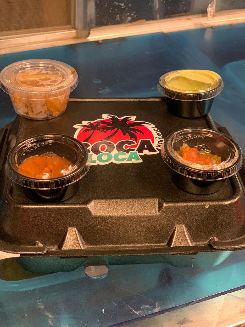boca loca food shak | meal takeaway | 4038 W Van Buren St, Phoenix, AZ 85009, USA | 6232936901 OR +1 623-293-6901