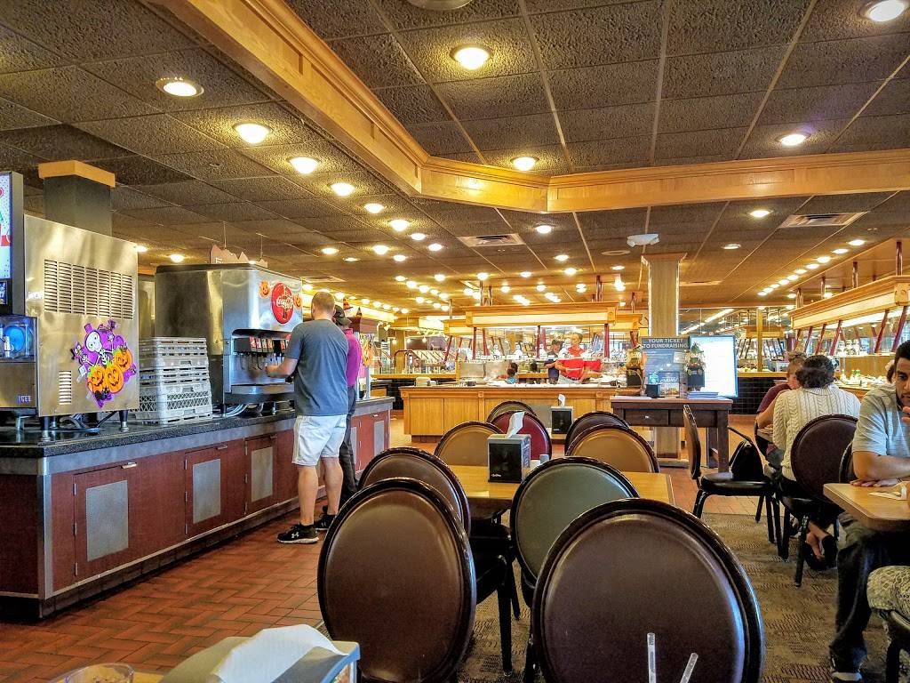 Old Country Buffet | restaurant | 5083 Jonestown Rd, Harrisburg, PA 17112, USA | 7176576290 OR +1 717-657-6290