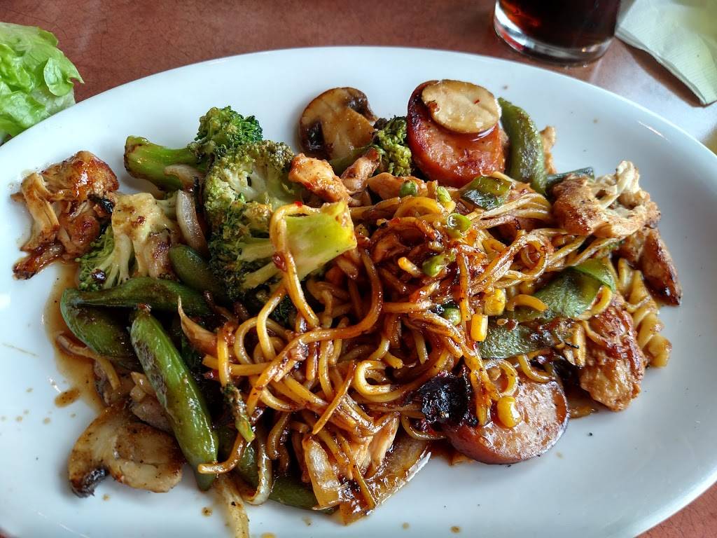 bds Mongolian Grill | restaurant | 3977 Worth Ave, Columbus, OH 43219, USA | 6144711000 OR +1 614-471-1000
