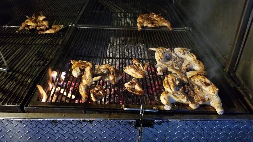 El pollonazo | restaurant | 10422 16th Ave SW, Seattle, WA 98146, USA | 5038913138 OR +1 503-891-3138