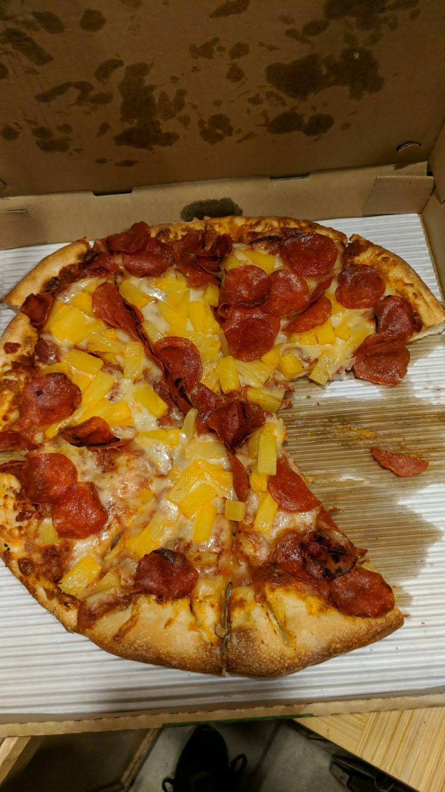 Pizza Factory | restaurant | 4570 Pleasant Valley Rd, Placerville, CA 95667, USA | 5306446043 OR +1 530-644-6043