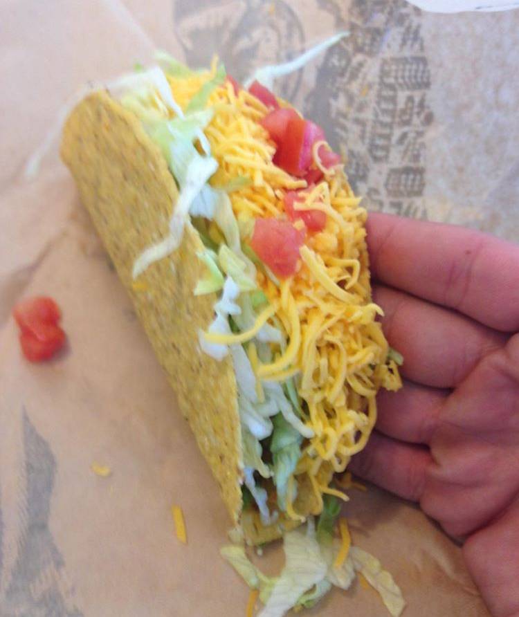 Del Taco | meal takeaway | 26270 Bouquet Canyon Rd, Saugus, CA 91350, USA | 6612552121 OR +1 661-255-2121