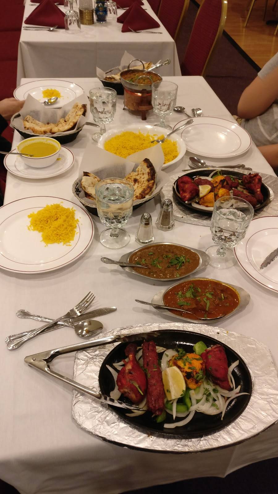 Akbar Palace | restaurant | 3541 Brenbrook Dr, Randallstown, MD 21133, USA | 4106551600 OR +1 410-655-1600