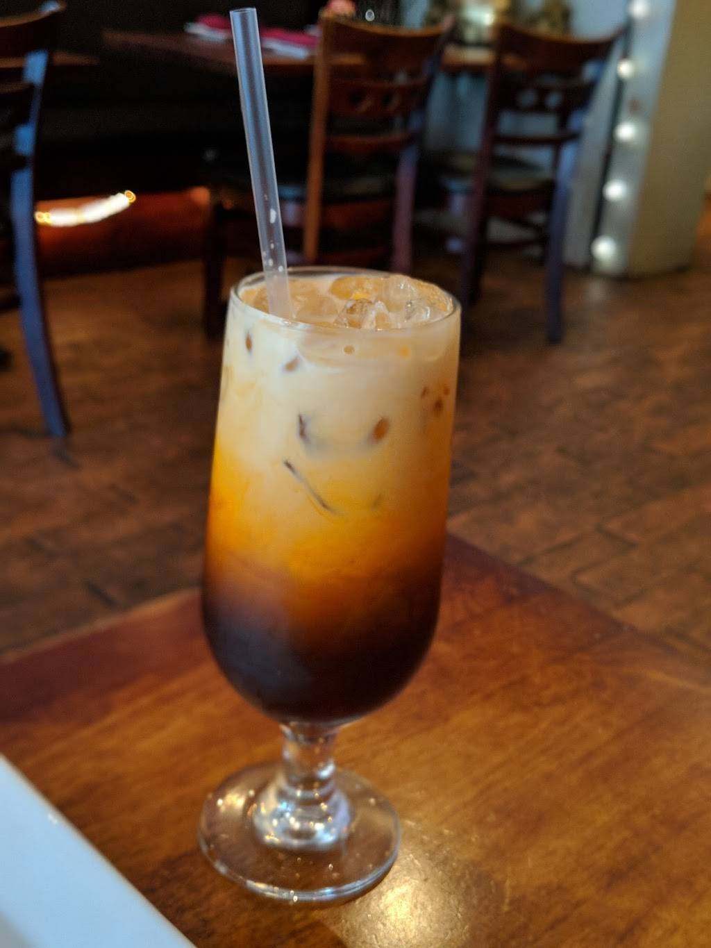 Centre Thai Bistro | restaurant | 268 Atlantic Ave b, East Rockaway, NY 11518, USA | 5166124858 OR +1 516-612-4858