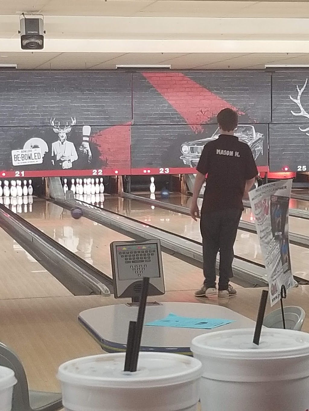 Bowlero Lilburn | restaurant | 3835 Lawrenceville Hwy, Lawrenceville, GA 30044, USA | 7709252000 OR +1 770-925-2000