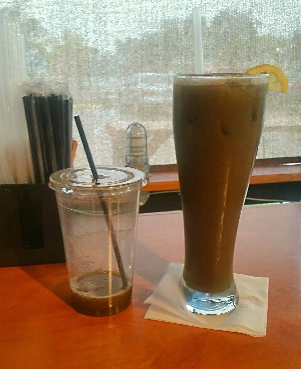 Steep Station | cafe | 2901 Central Ave, St. Petersburg, FL 33713, USA | 7279548108 OR +1 727-954-8108