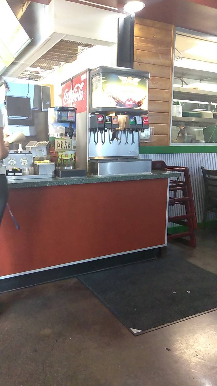 Wingstop | restaurant | 2215 Rosecrans Ave #14-A, Compton, CA 90222, USA | 3107633552 OR +1 310-763-3552