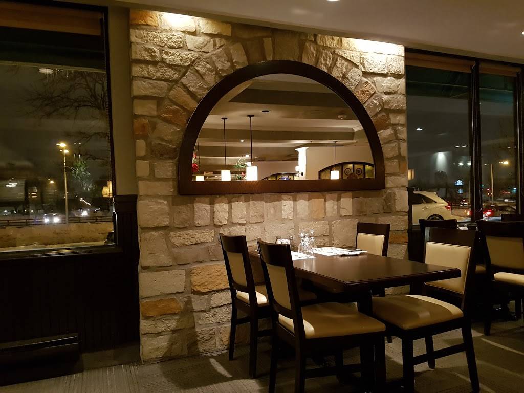 Casa Grecque | restaurant | 3291 Ch Ste-Foy, Québec, QC G1X 3V2, Canada | 4186566151 OR +1 418-656-6151