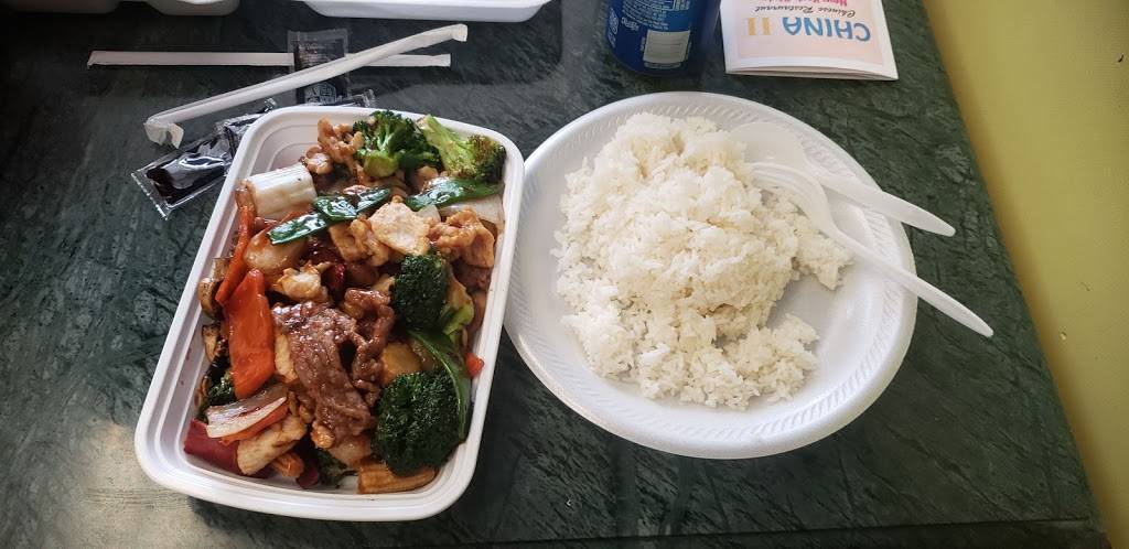 China II | restaurant | 5228 FL-46, Sanford, FL 32771, USA | 4076888998 OR +1 407-688-8998