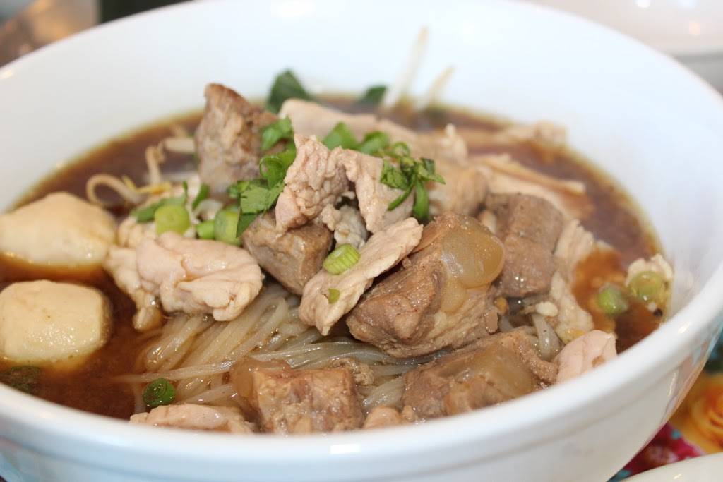 Kai Mook | restaurant | 3 Howe Ave, Millbury, MA 01527, USA | 5088659656 OR +1 508-865-9656