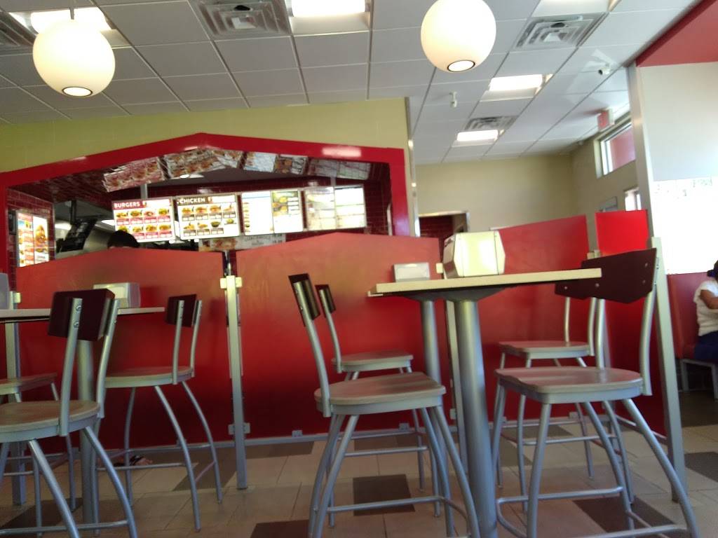 Jack in the Box | restaurant | 5028 Broadway Avenue J, Galveston, TX 77551, USA | 4097407222 OR +1 409-740-7222