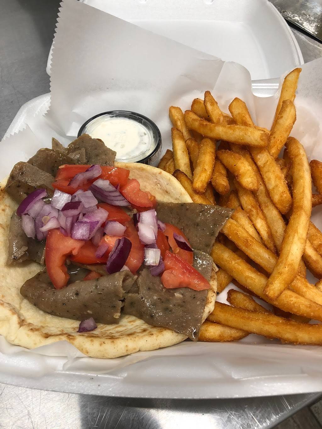 The Italian | restaurant | 300 S Leebrick St, Burlington, IA 52601, USA | 3197524500 OR +1 319-752-4500