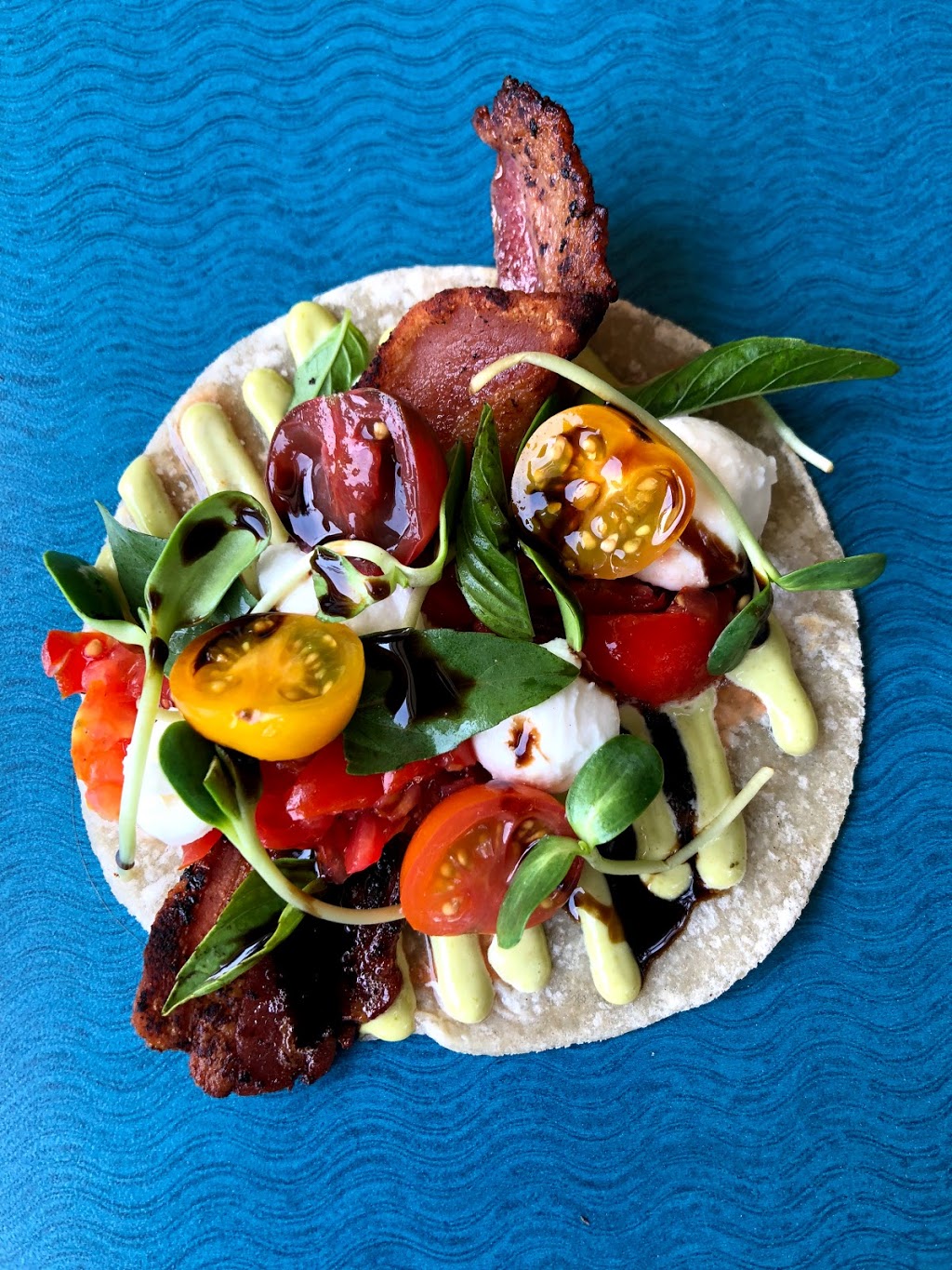 Bull Street Taco | restaurant | 1608 Bull St, Savannah, GA 31401, USA | 9123496931 OR +1 912-349-6931