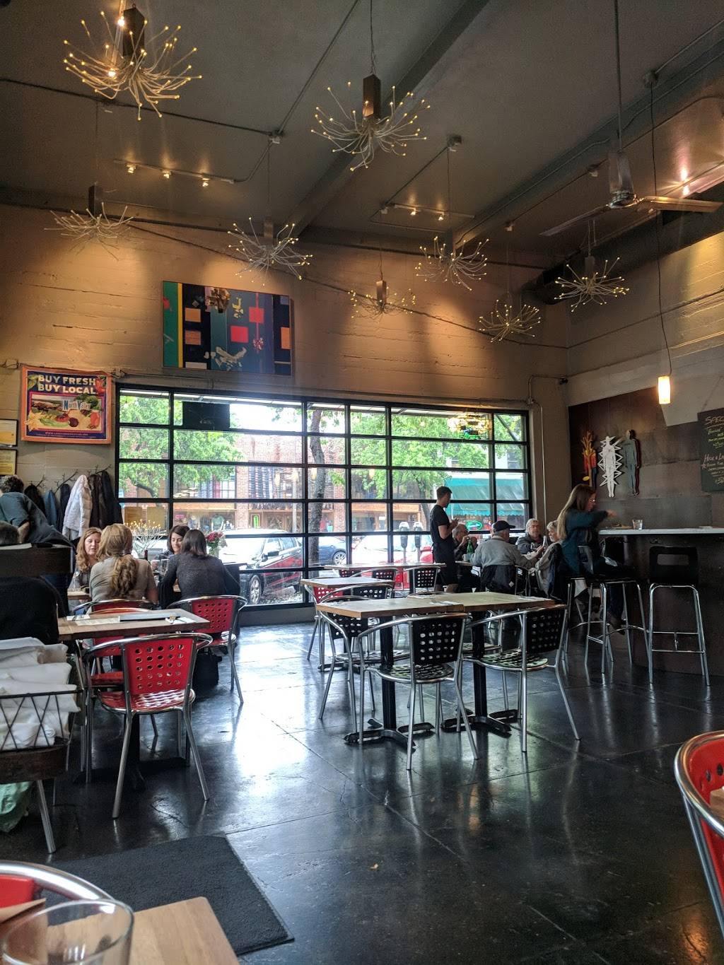 Grana | restaurant | 198 E 2nd St, Chico, CA 95928, USA | 5308092304 OR +1 530-809-2304