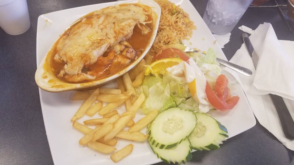 Mariscos 7 Mares | restaurant | 10740 W Lower Buckeye Rd, Tolleson, AZ 85353, USA | 6239366005 OR +1 623-936-6005