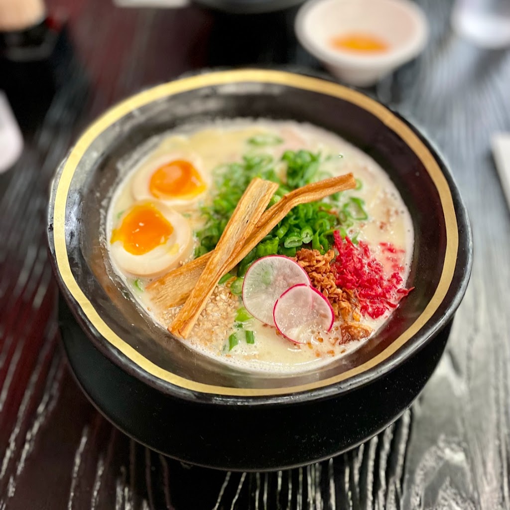 Menya Shono | restaurant | 32165 Union Landing Blvd, Union City, CA 94587, USA | 5104009257 OR +1 510-400-9257