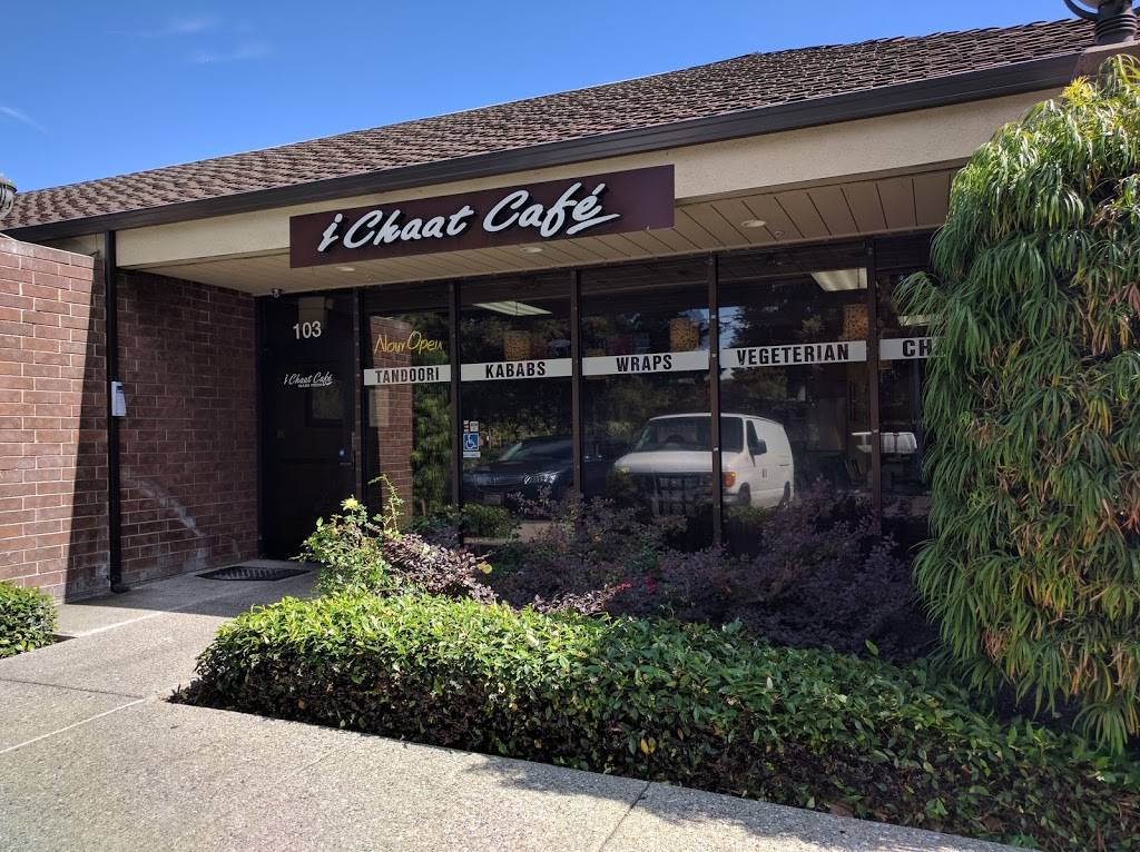 iChaat Cafe | restaurant | 1208 E Arques Ave Suite 103, Sunnyvale, CA 94085, USA | 4082454242 OR +1 408-245-4242