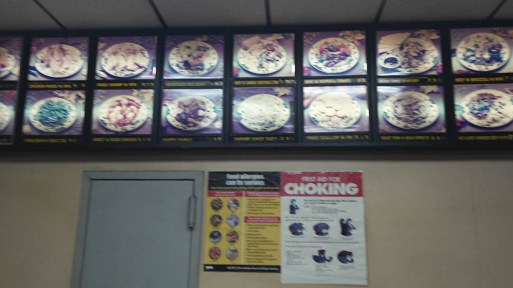 New Fun Sing | restaurant | 689 Broadway, Brooklyn, NY 11206, USA | 7187826915 OR +1 718-782-6915