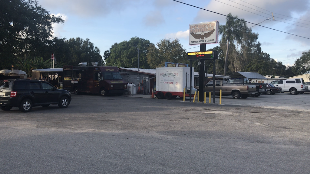 Saucy Sams Mobile Kitchen @ Peggy’s Corral | restaurant | 4511 us highway 41 north, Palmetto, FL 34221, USA | 5704477352 OR +1 570-447-7352