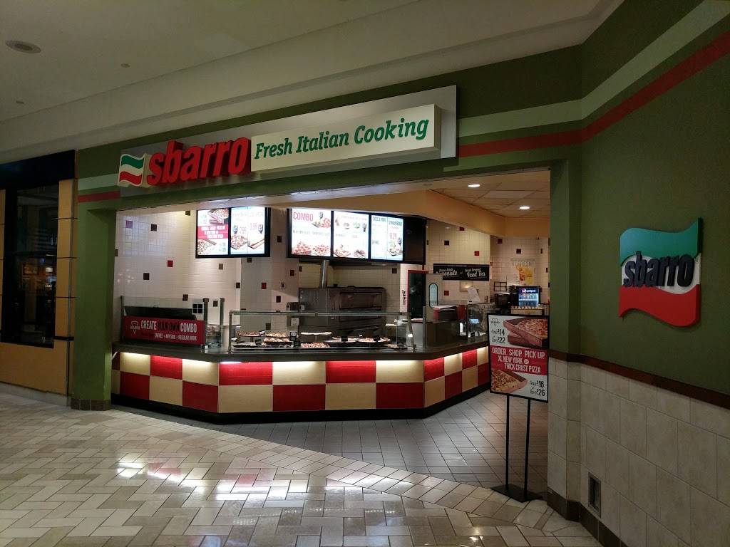 Sbarro | restaurant | 1961 Chain Bridge Rd, McLean, VA 22102, USA | 7032881717 OR +1 703-288-1717