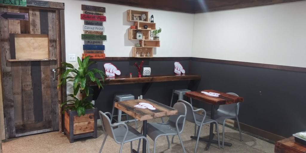 Kaku Latin Food | restaurant | 3300 Memphis St, Philadelphia, PA 19134, USA | 2675977523 OR +1 267-597-7523