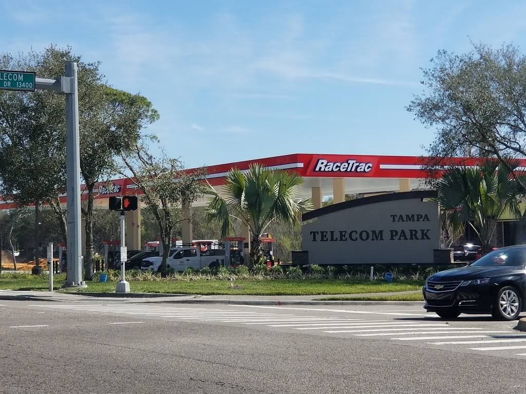 RaceTrac | cafe | 6911 E Fletcher Ave, Temple Terrace, FL 33617, USA | 8135580787 OR +1 813-558-0787