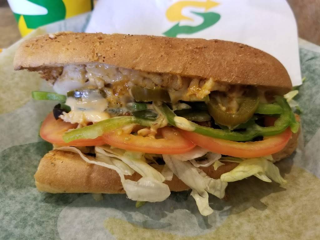 Subway Restaurants | restaurant | 1610 N 75th Avenue, Suite 106, Desert Sky Esplanade S/C, Phoenix, AZ 85035, USA | 6232471850 OR +1 623-247-1850