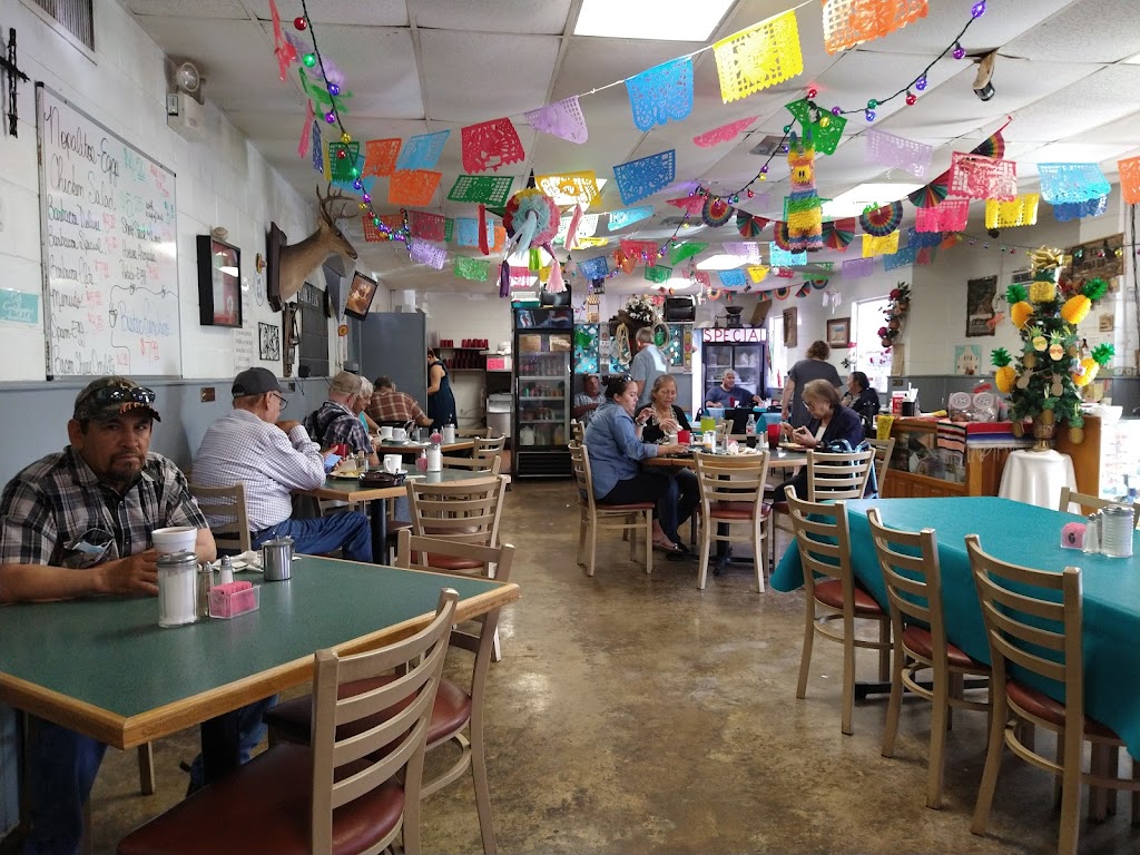 El Patio Cafe | restaurant | 2207 S Closner Blvd, Edinburg, TX 78539, USA | 9563160844 OR +1 956-316-0844