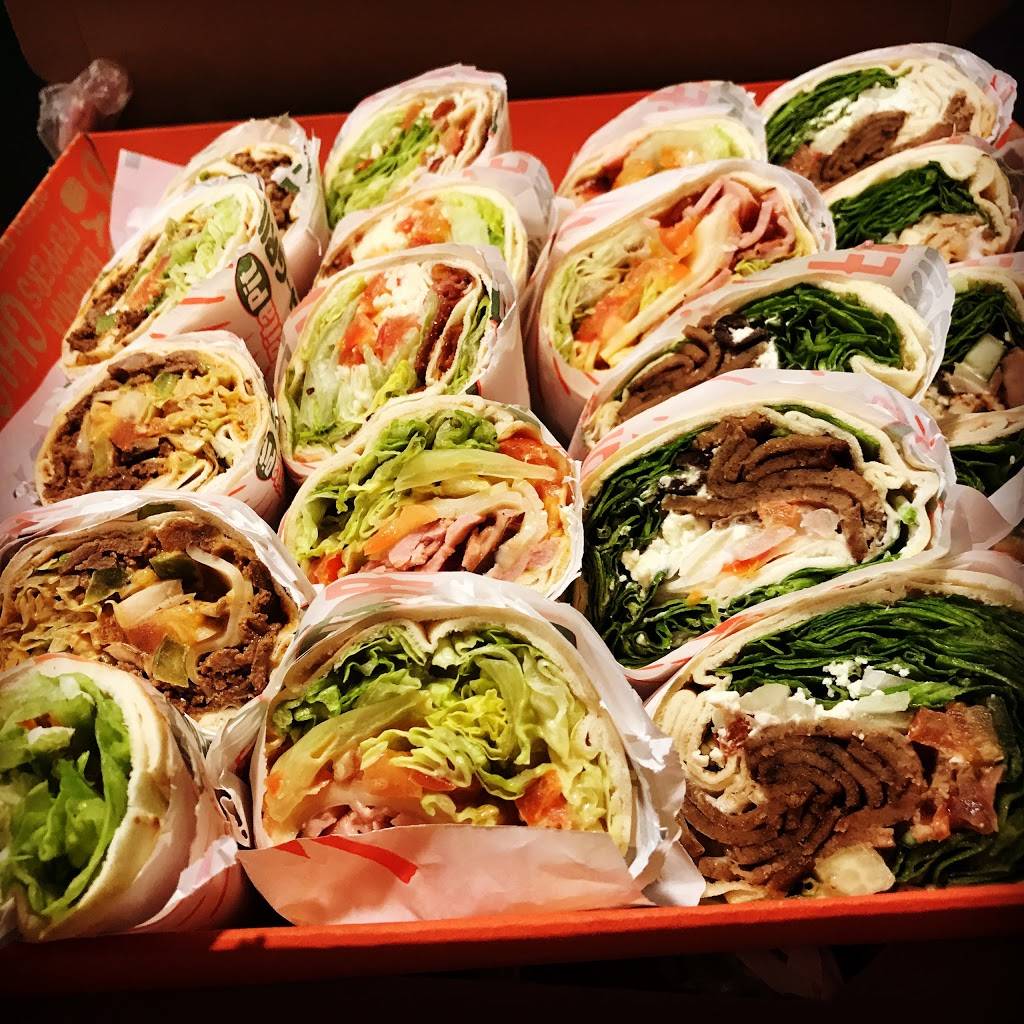 Pita Pit | restaurant | 1485 Eureka Rd, Roseville, CA 95661, USA | 9167837482 OR +1 916-783-7482