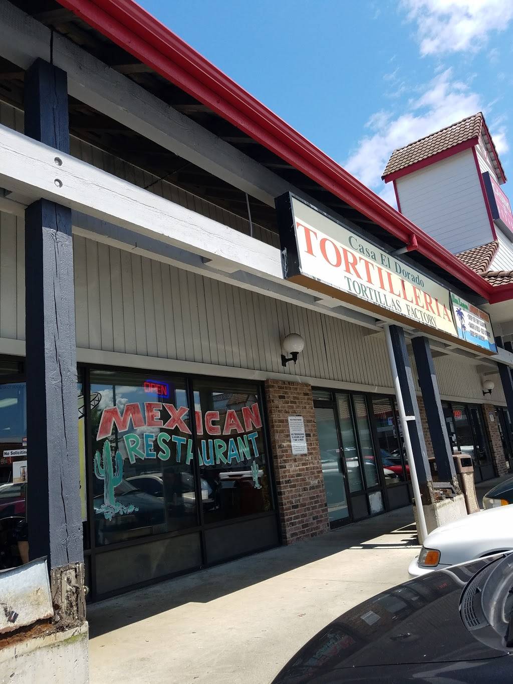 Casa El Dorado | restaurant | 205 E Casino Rd # B12, Everett, WA 98208, USA | 4252651186 OR +1 425-265-1186