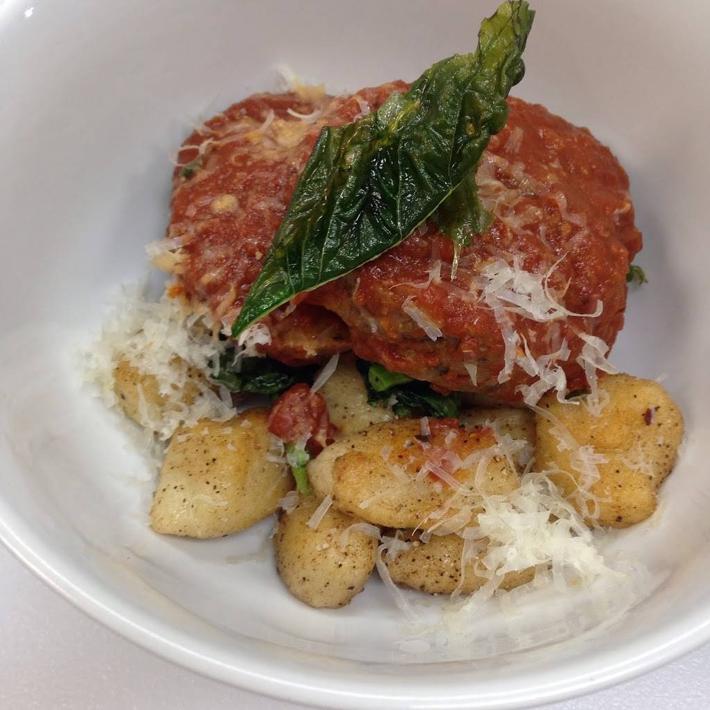 The Kitchen Post | restaurant | 112 W Commerce St Ste A, Youngstown, OH 44503, USA | 2347192262 OR +1 234-719-2262