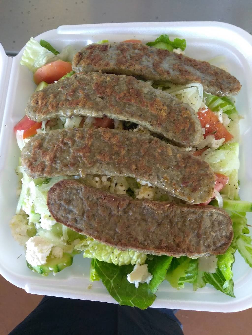 Good Fellas Grill & N Y Deli | restaurant | 14555 Civic Dr suite b, Victorville, CA 92394, USA | 7602452182 OR +1 760-245-2182