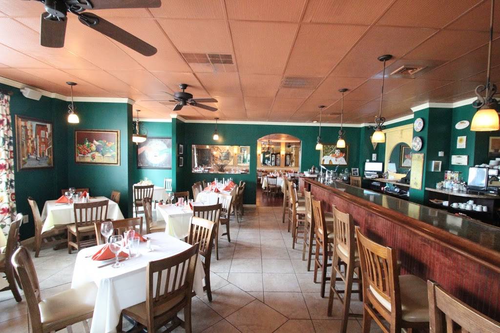 Core de Roma | restaurant | 327 E Gay St, West Chester, PA 19380, USA | 6107018485 OR +1 610-701-8485