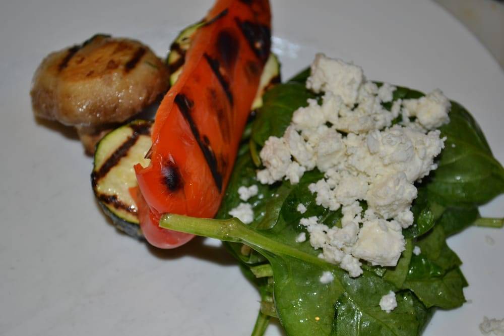 Mivan Mediterranean Cuisine | restaurant | 1232 Broadway, Burlingame, CA 94010, USA | 6503429944 OR +1 650-342-9944