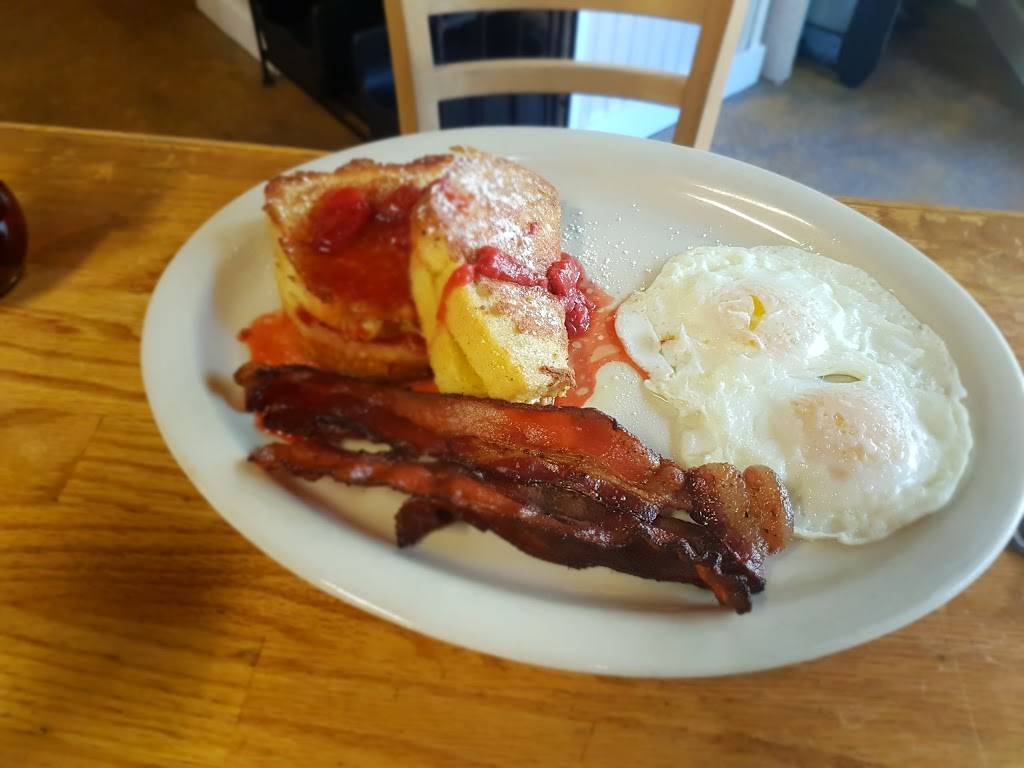 Driftwood Cafe | cafe | 1001 Heavenly Village Way #1a, South Lake Tahoe, CA 96150, USA | 5305446545 OR +1 530-544-6545