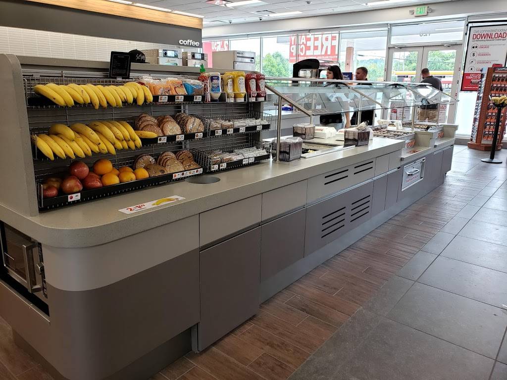 Thorntons Travel Center | bakery | 120 Luyben Hills Rd, Kingston Springs, TN 37082, USA | 6159522122 OR +1 615-952-2122