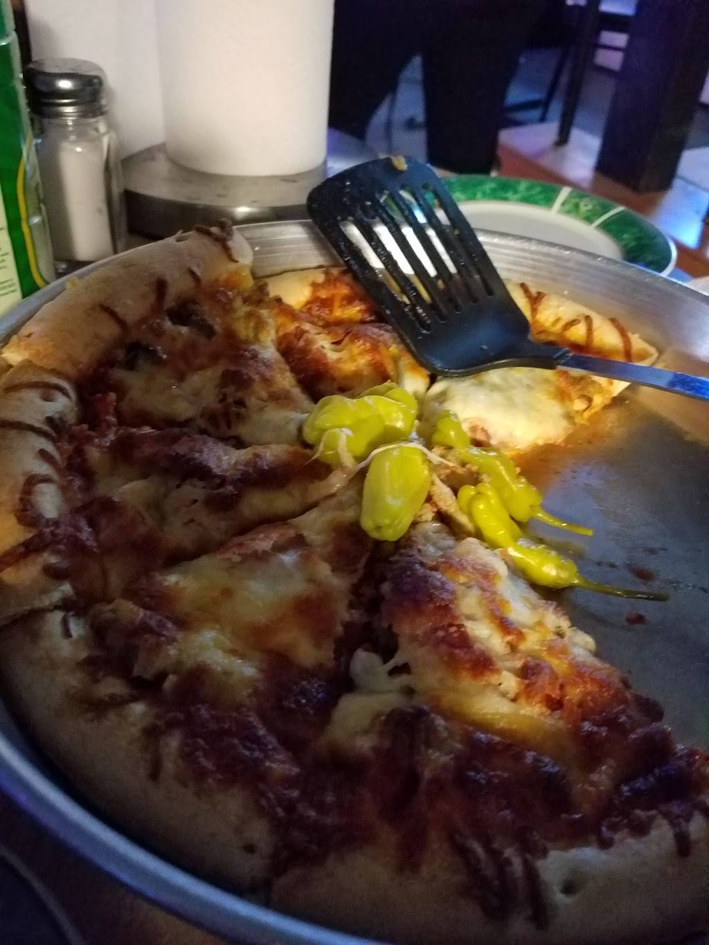 Ajs Bar & Grill | restaurant | 8283 Carthage Hwy, Lebanon, TN 37087, USA | 6155474800 OR +1 615-547-4800